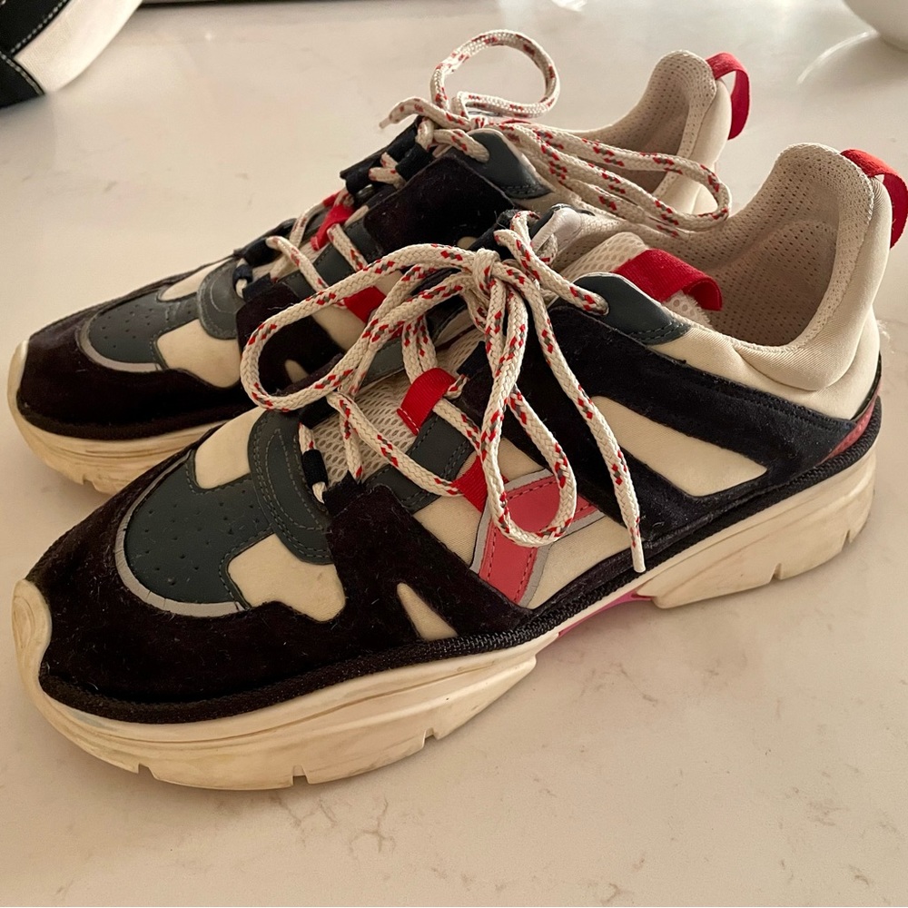 Isabel Marant Kindsay Sneakers